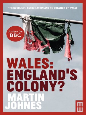 cover image of Wales